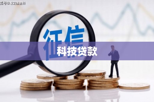 威远科技贷款
