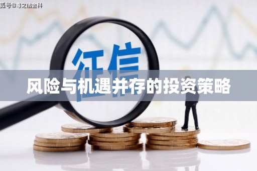 威远风险与机遇并存的投资策略