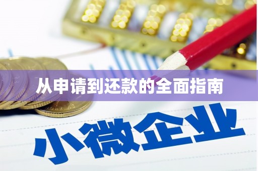 威远从申请到还款的全面指南