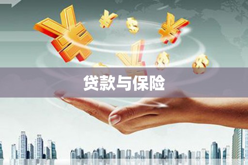 威远贷款与保险