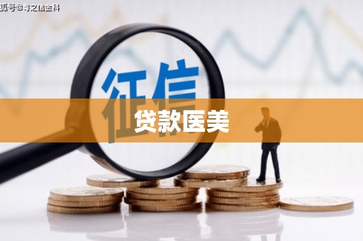 威远贷款医美