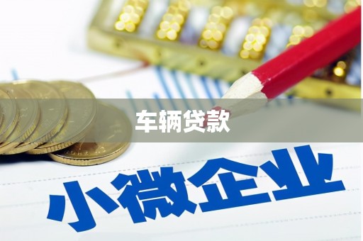 威远车辆贷款