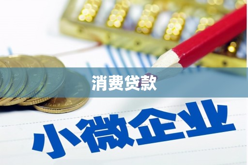 威远消费贷款