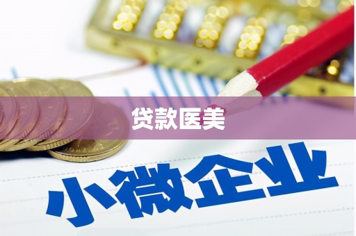 威远贷款医美
