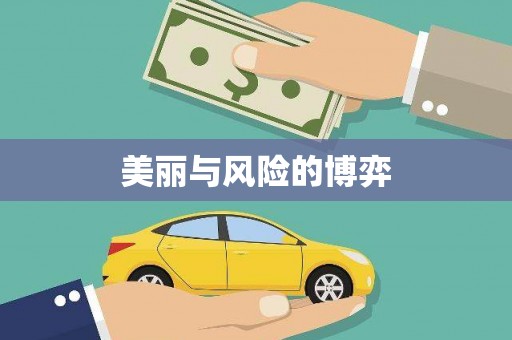 威远美丽与风险的博弈
